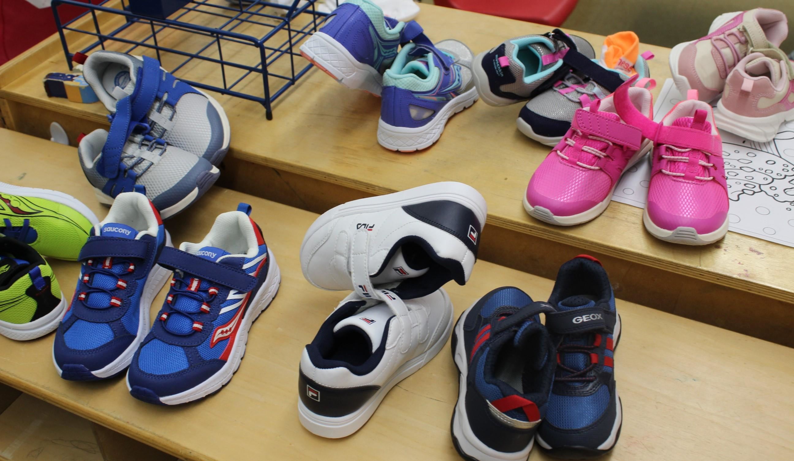Shoes
